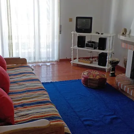 Apartment Casa Azul - Praia Do Pedrogao Coimbrao