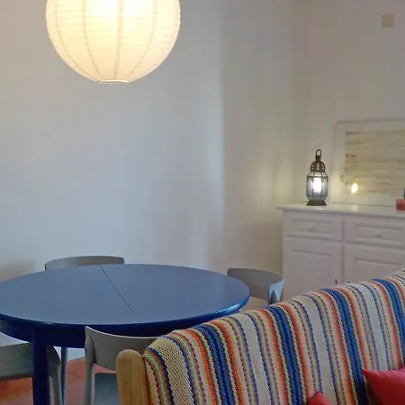 Casa Azul - Praia Do Pedrogao Coimbrao