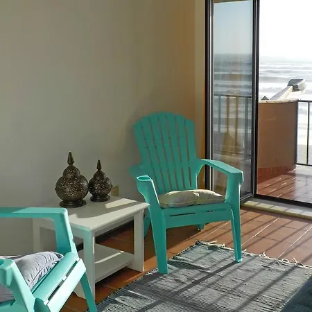 Apartment Casa Azul - Praia Do Pedrogao