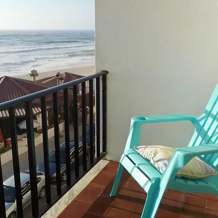 Casa Azul - Praia Do Pedrogao * Coimbrao